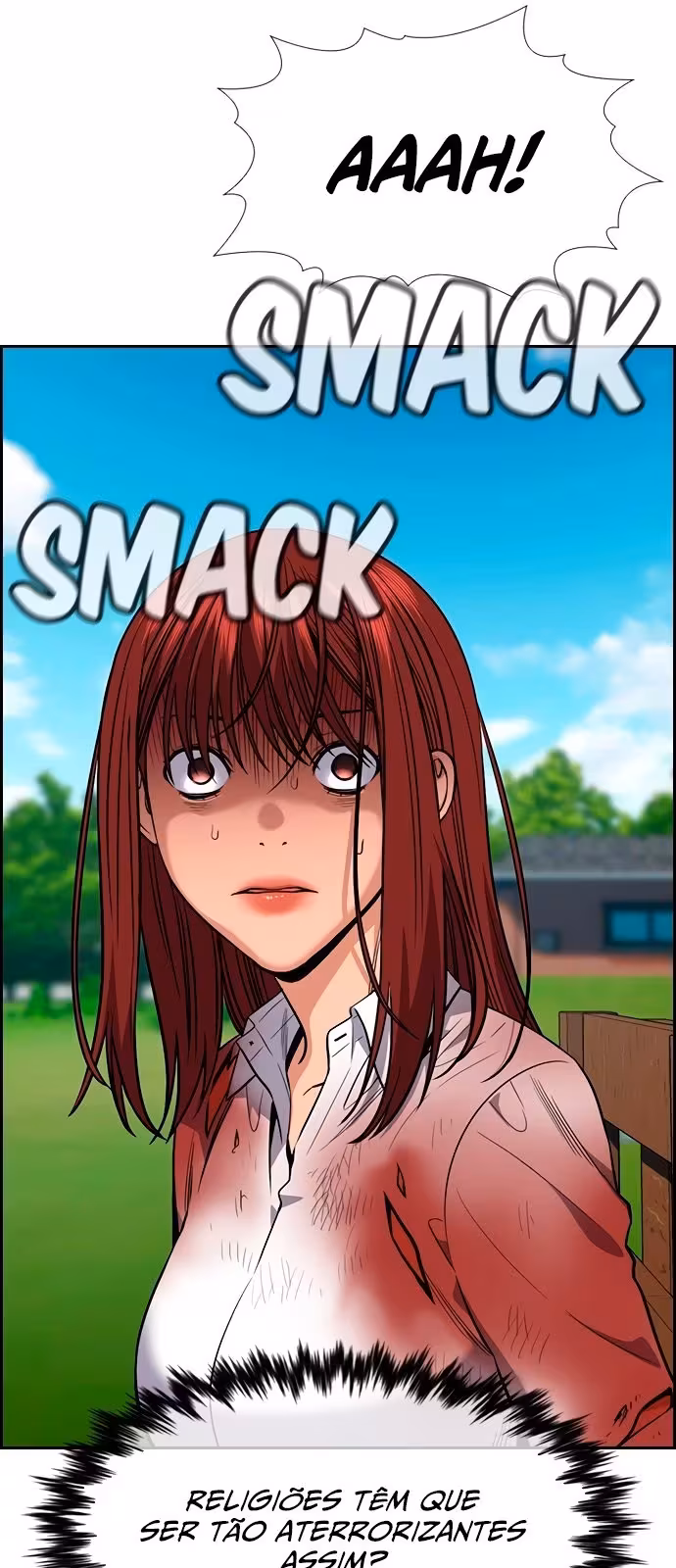 Página do Capítulo 107