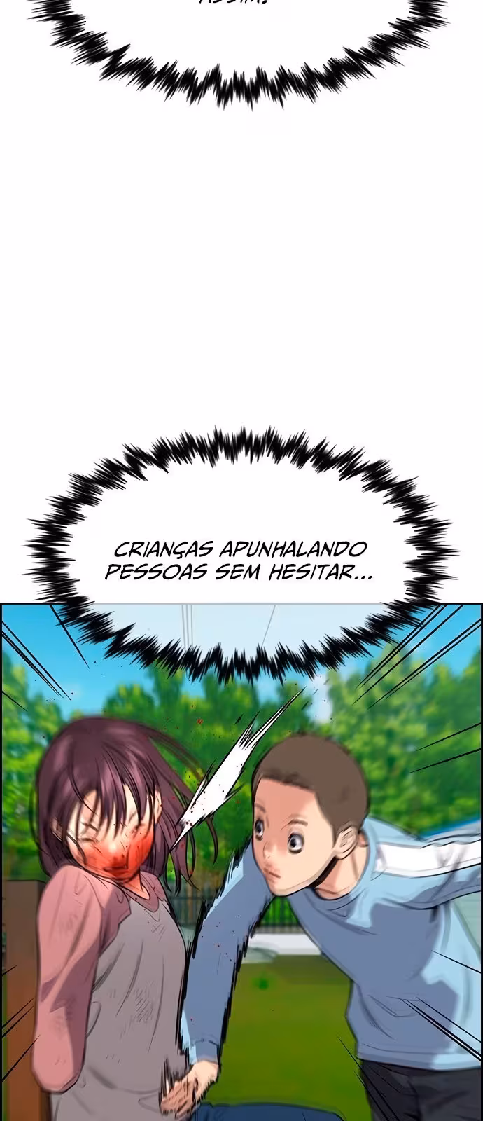 Página do Capítulo 107