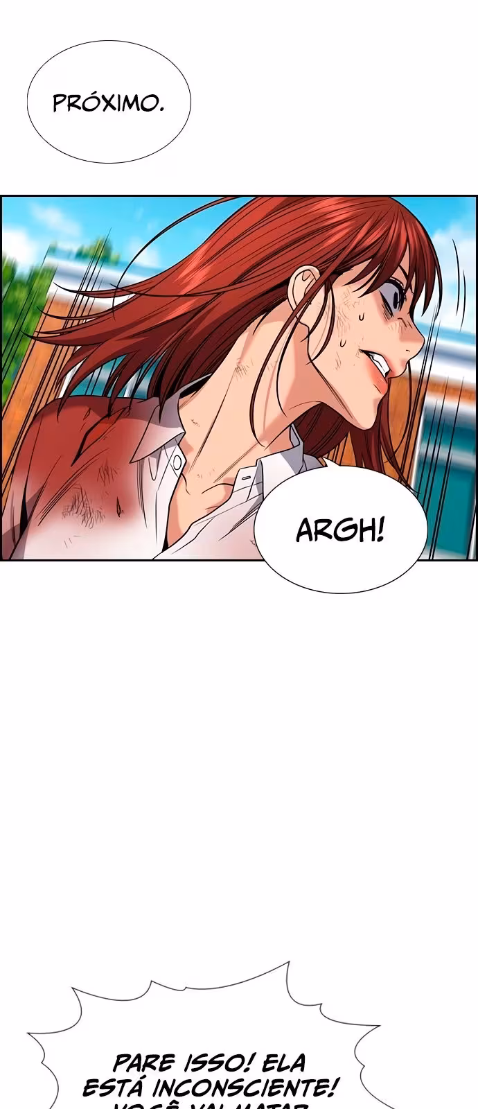 Página do Capítulo 107