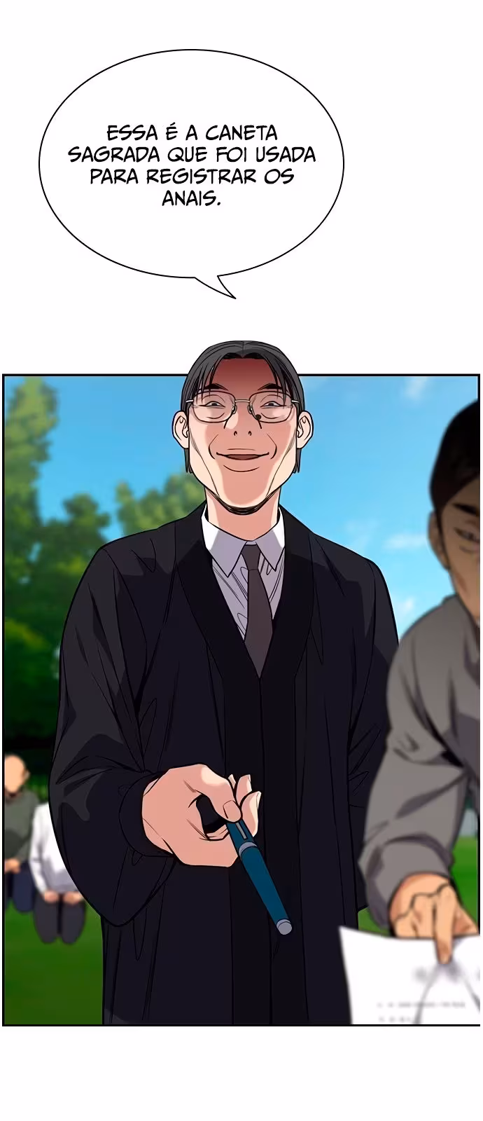 Página do Capítulo 107