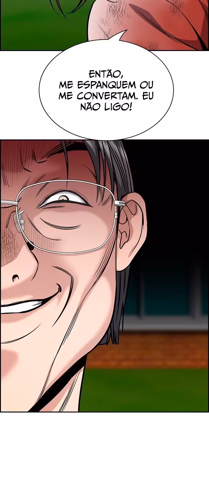 Página do Capítulo 107