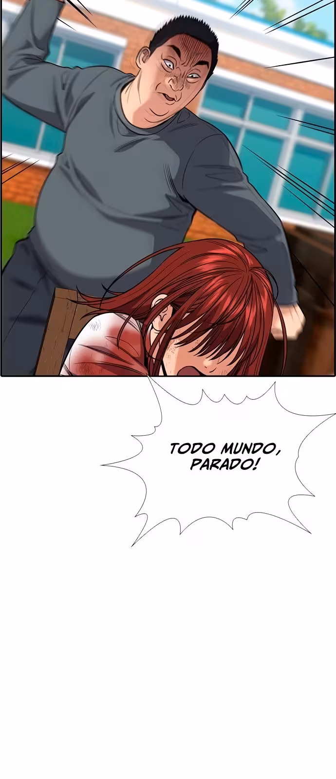 Página do Capítulo 107