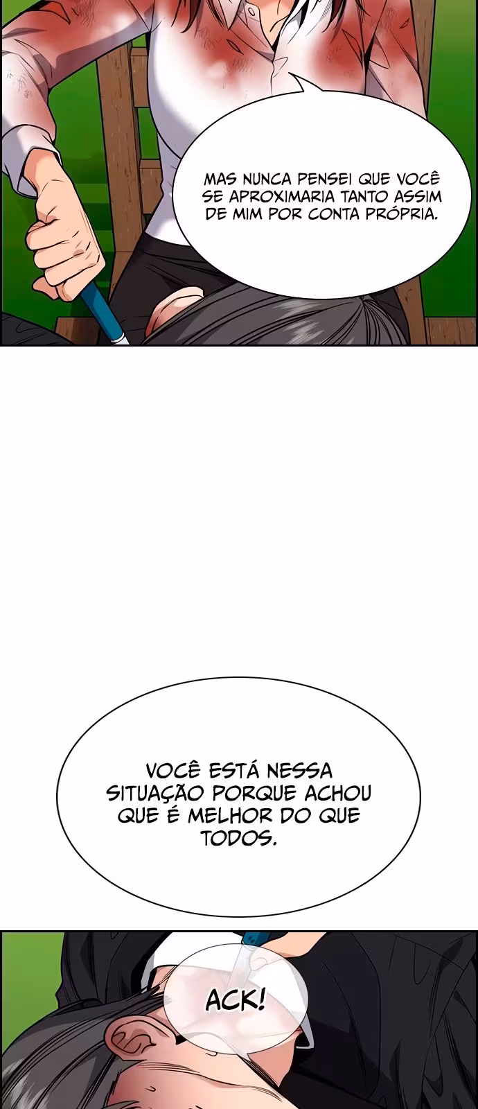 Página do Capítulo 108