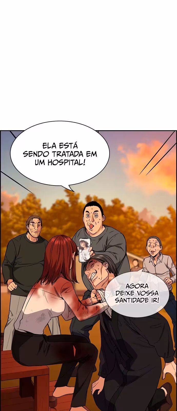 Página do Capítulo 108