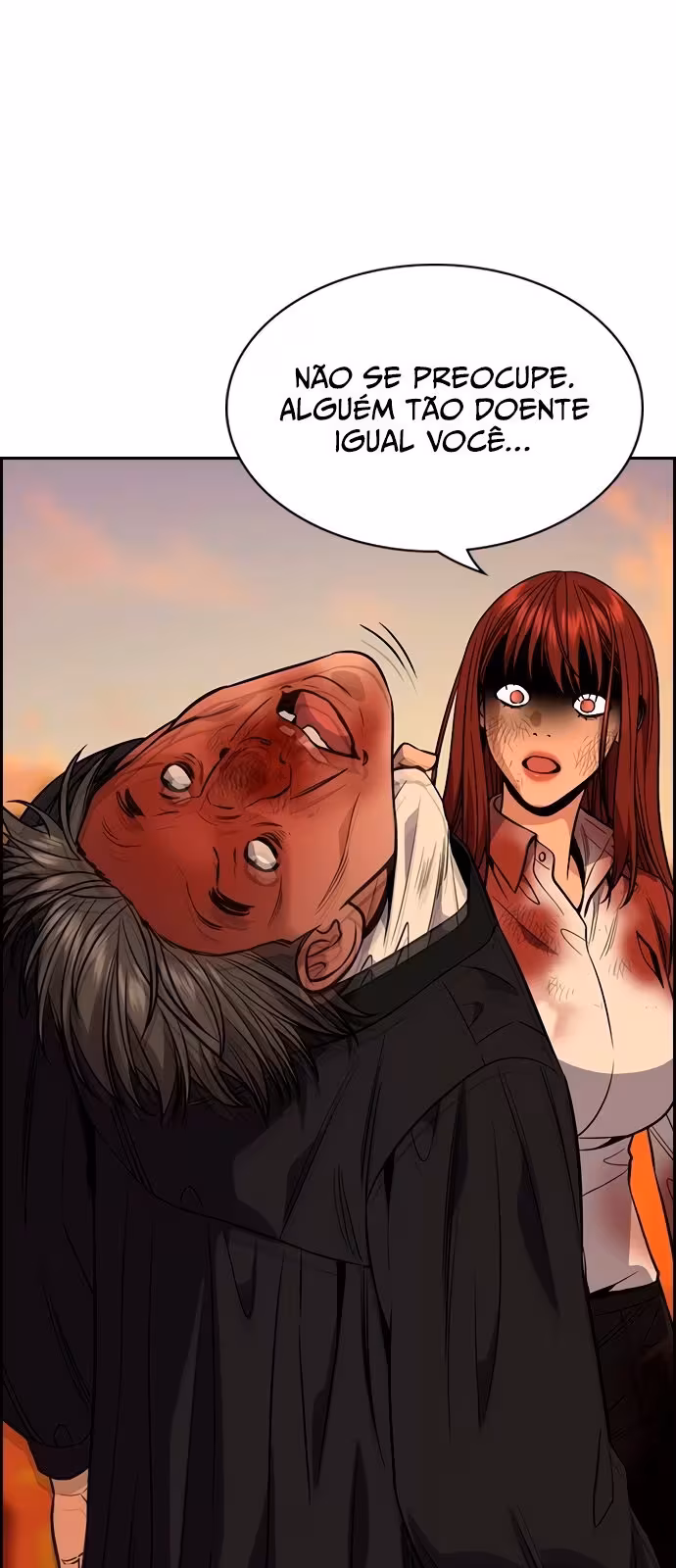 Página do Capítulo 108