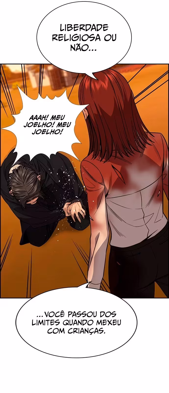 Página do Capítulo 108