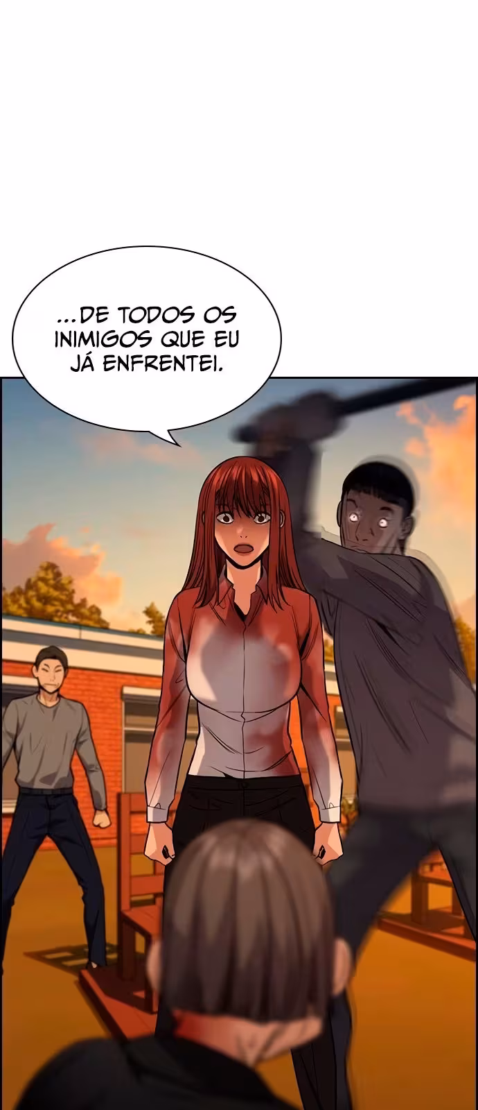 Página do Capítulo 108