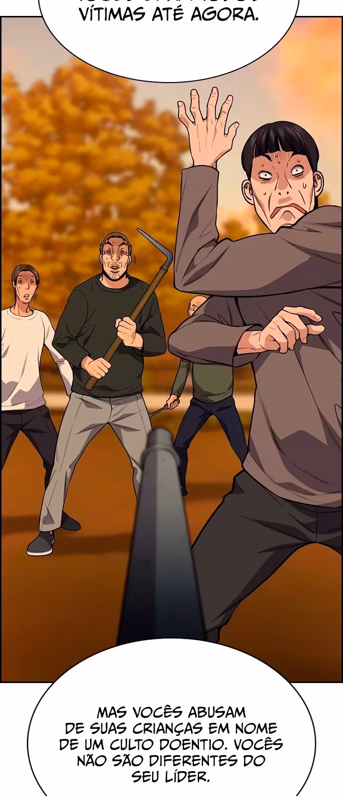 Página do Capítulo 108