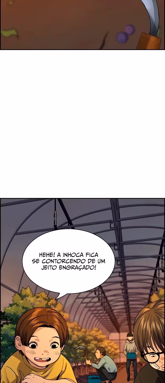 Página do Capítulo 108
