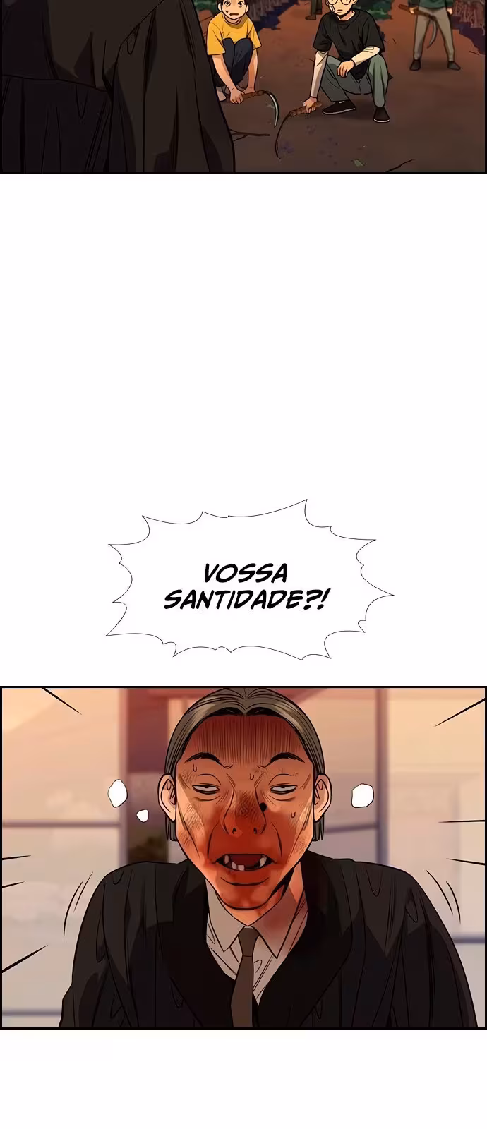 Página do Capítulo 108