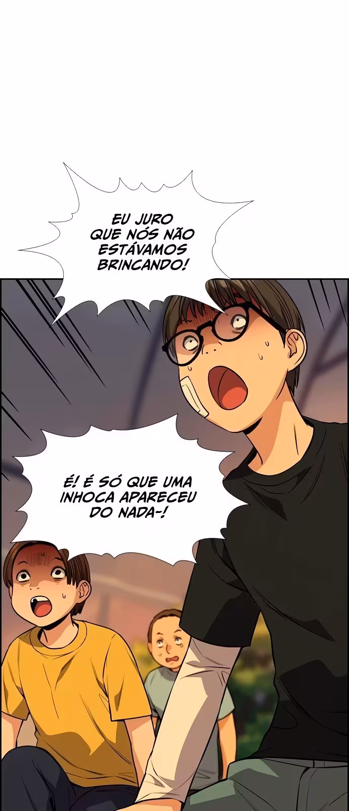 Página do Capítulo 108