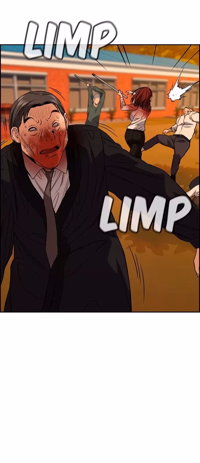 Página do Capítulo 108