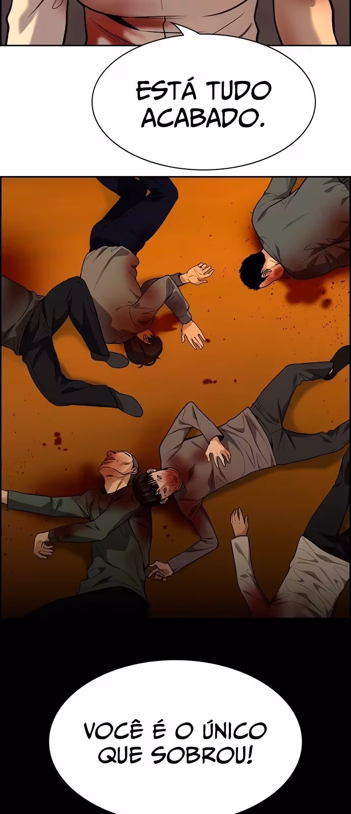 Página do Capítulo 108