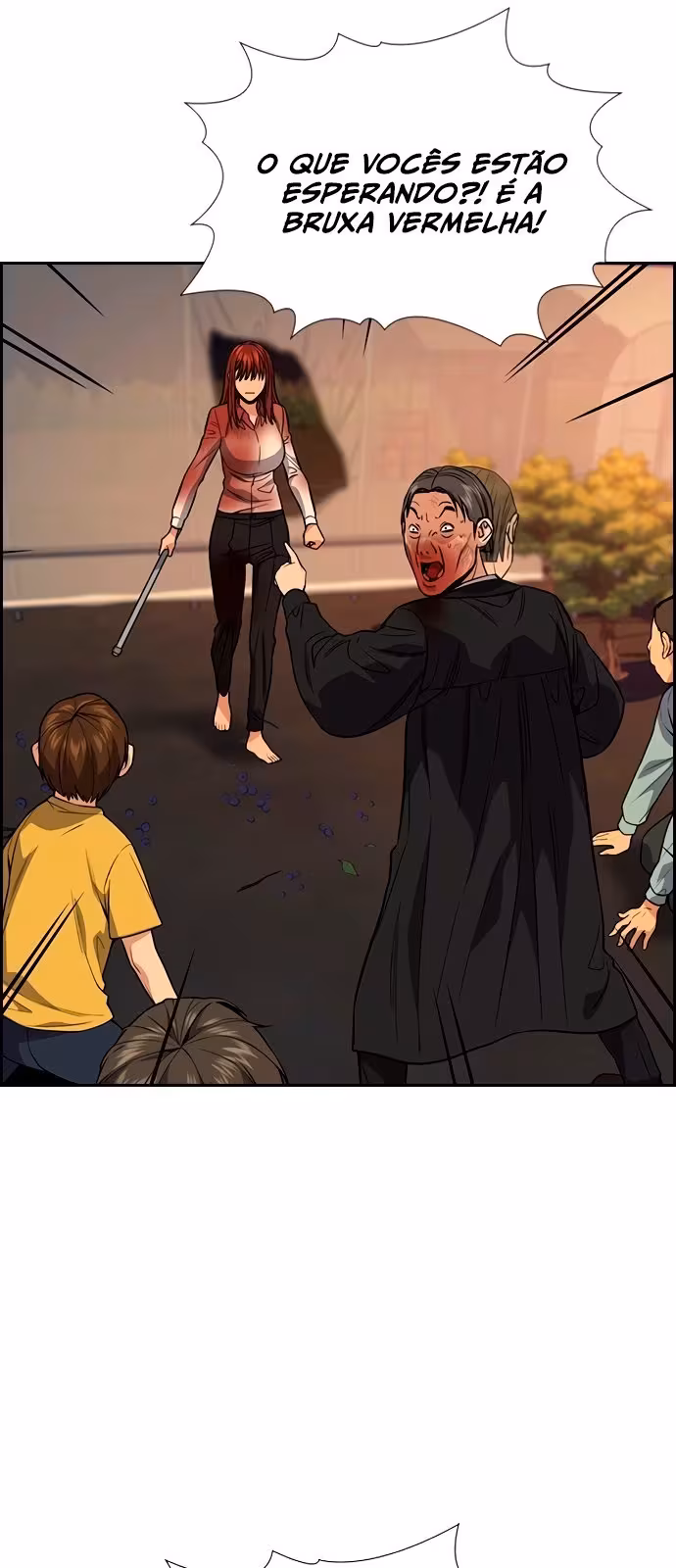 Página do Capítulo 108