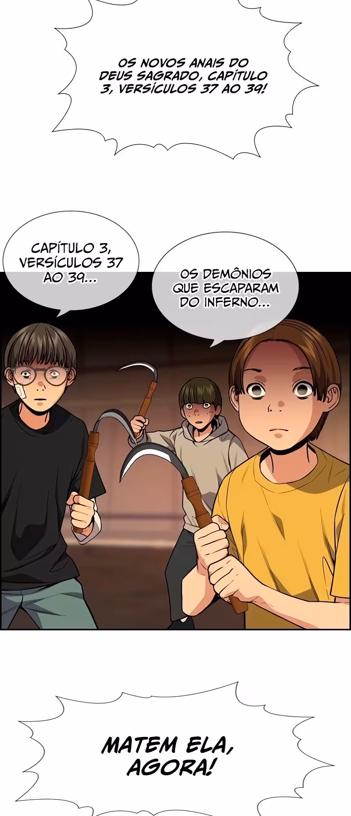 Página do Capítulo 108