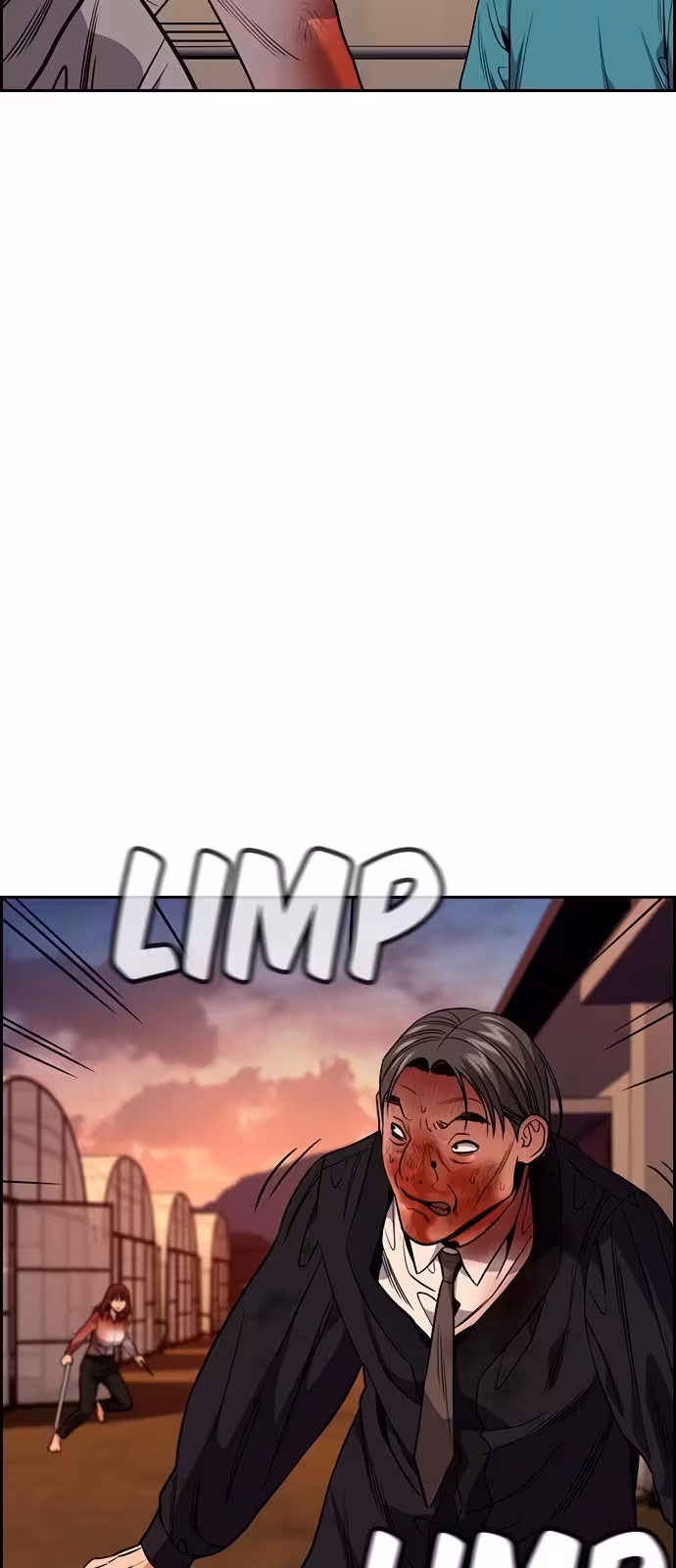 Página do Capítulo 108