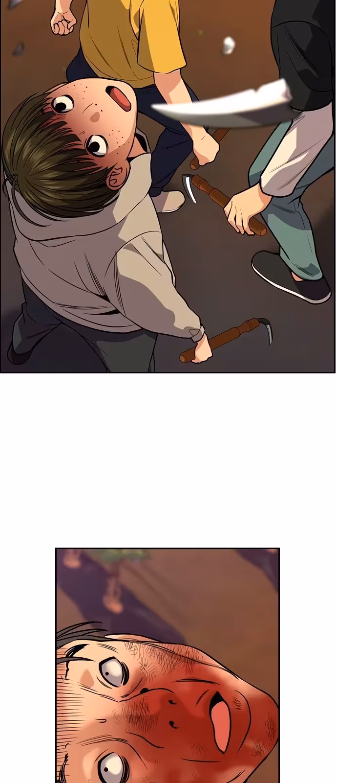 Página do Capítulo 108