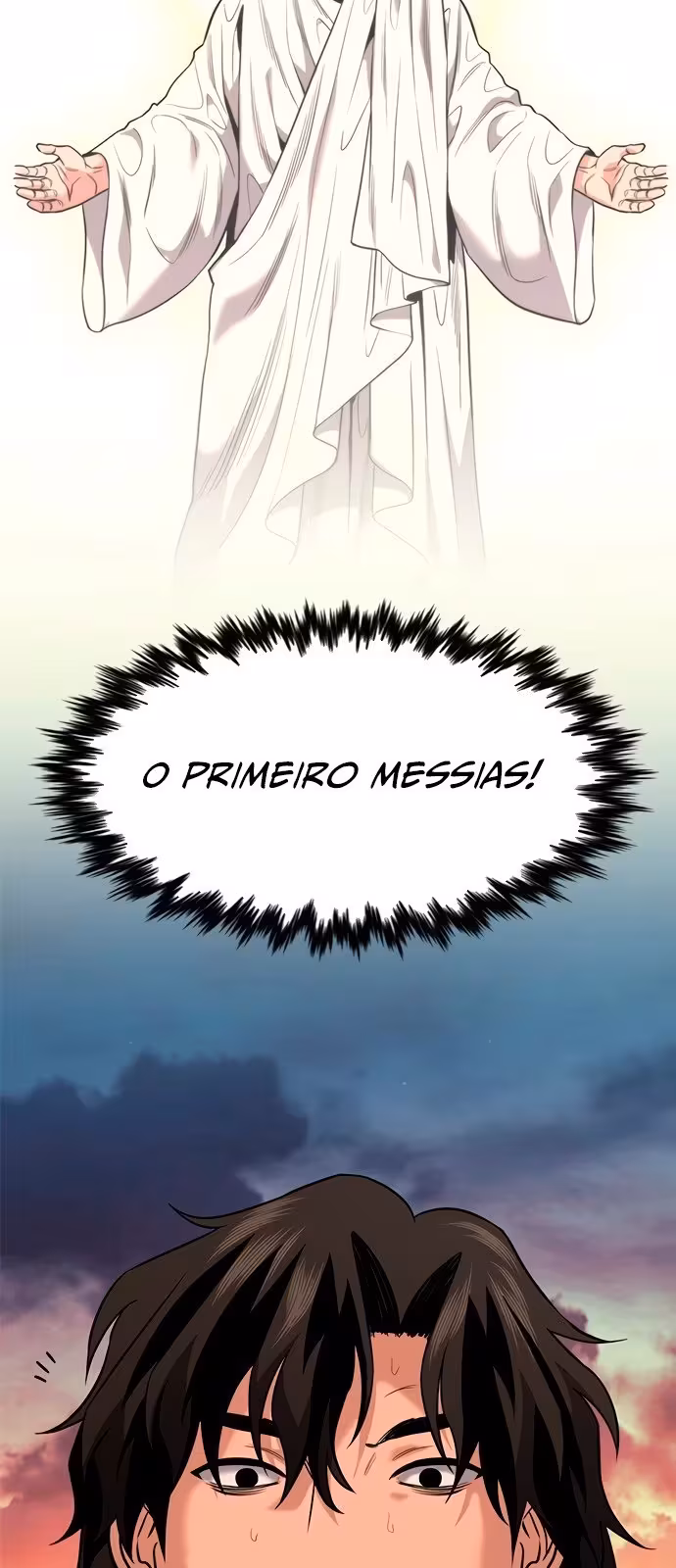 Página do Capítulo 108