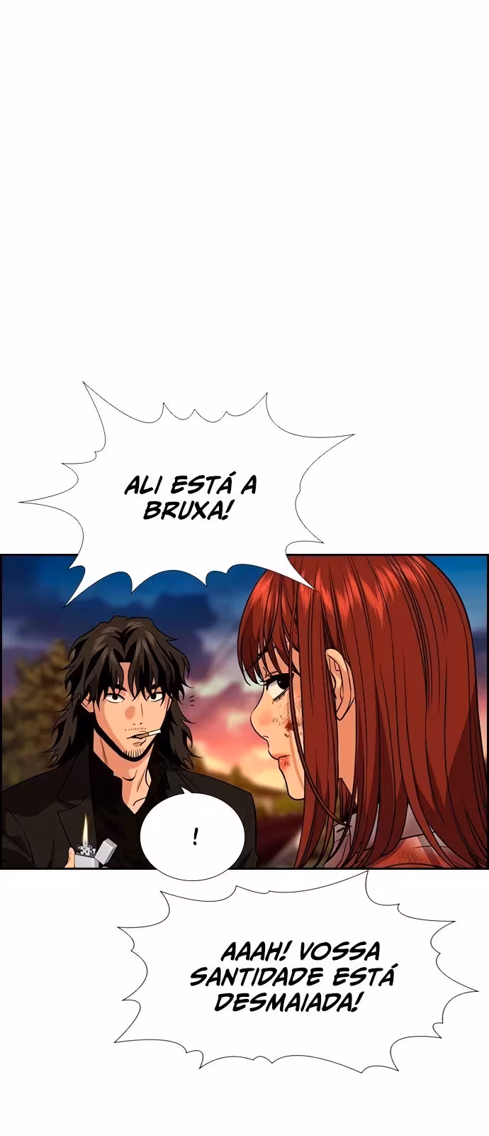 Página do Capítulo 109