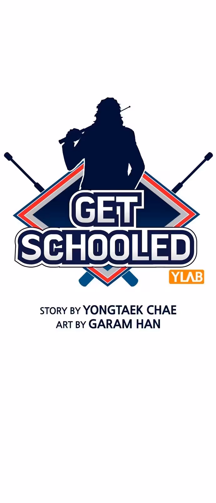 Página do Capítulo 109