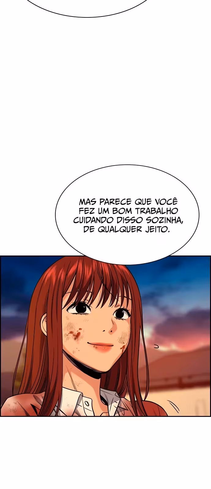 Página do Capítulo 109