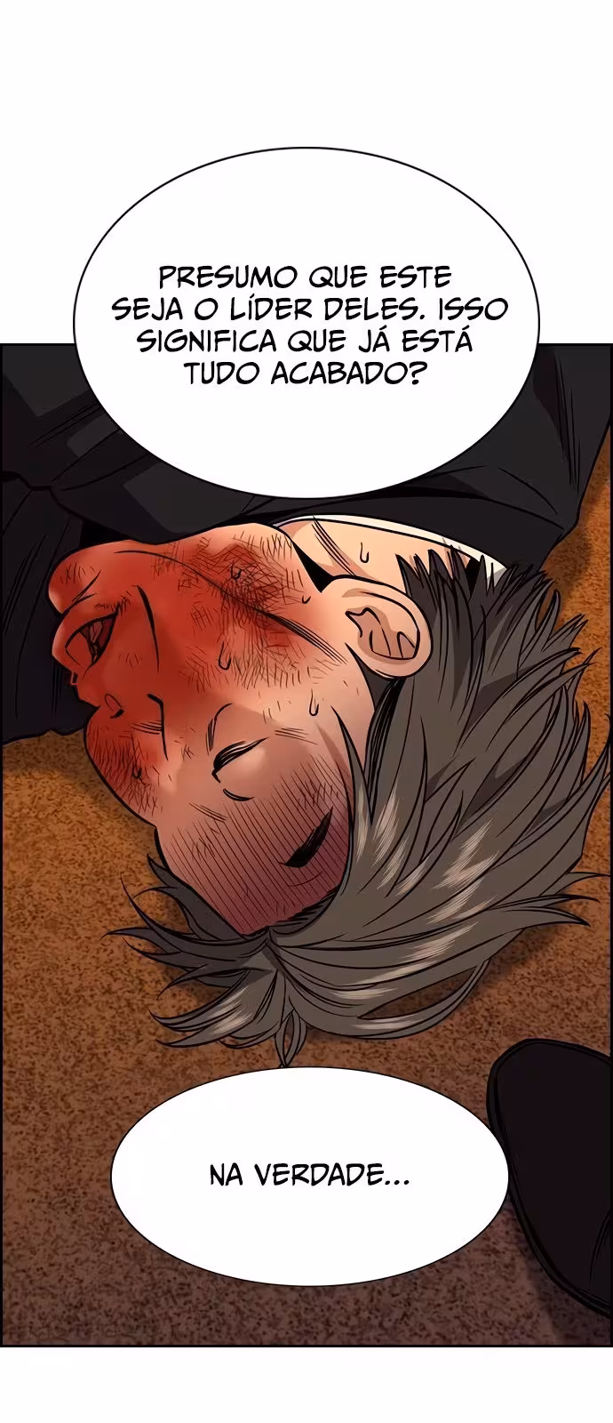 Página do Capítulo 109