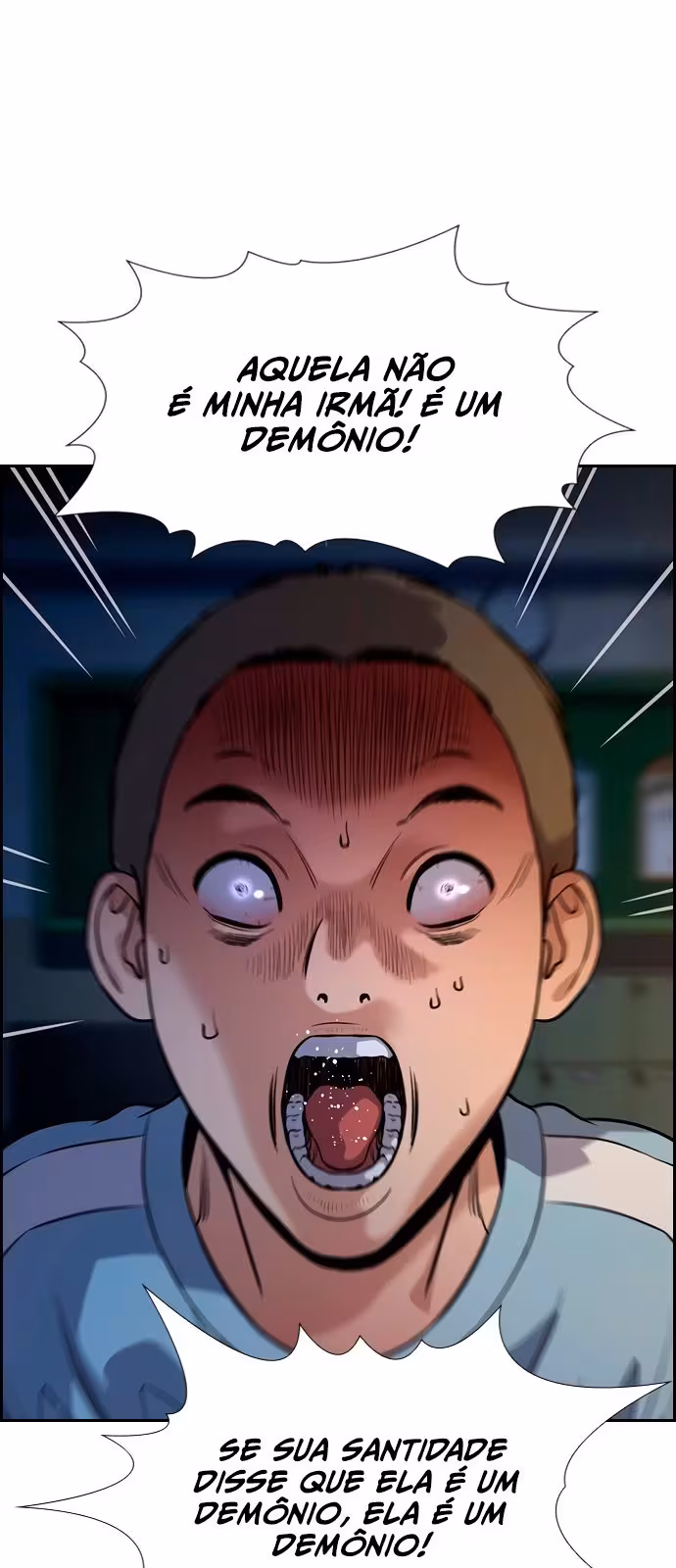 Página do Capítulo 109