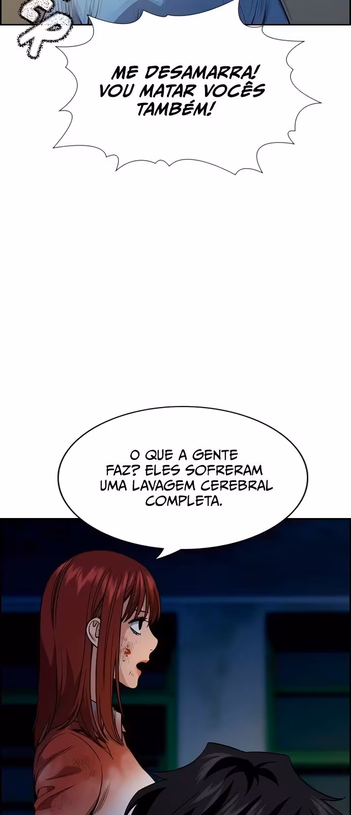 Página do Capítulo 109