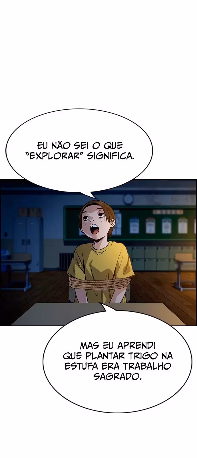 Página do Capítulo 109