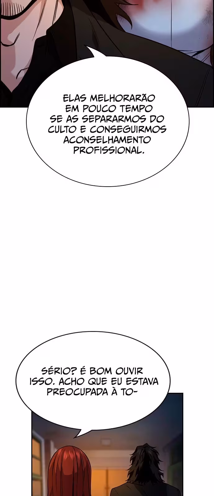 Página do Capítulo 109