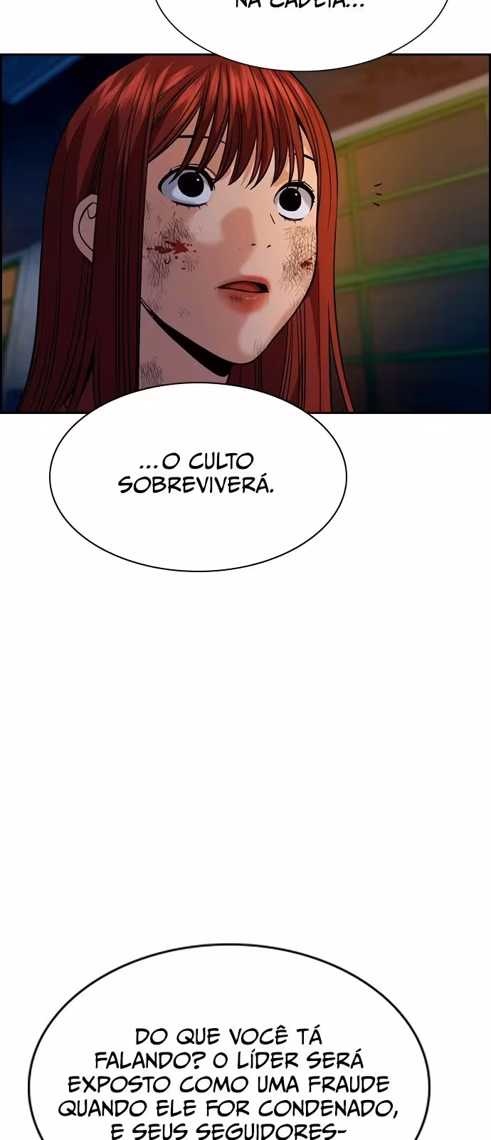 Página do Capítulo 109