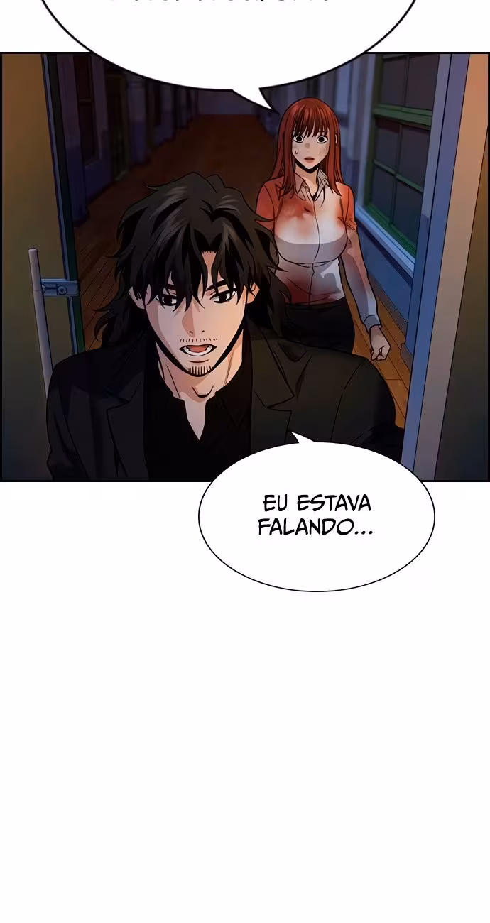 Página do Capítulo 109