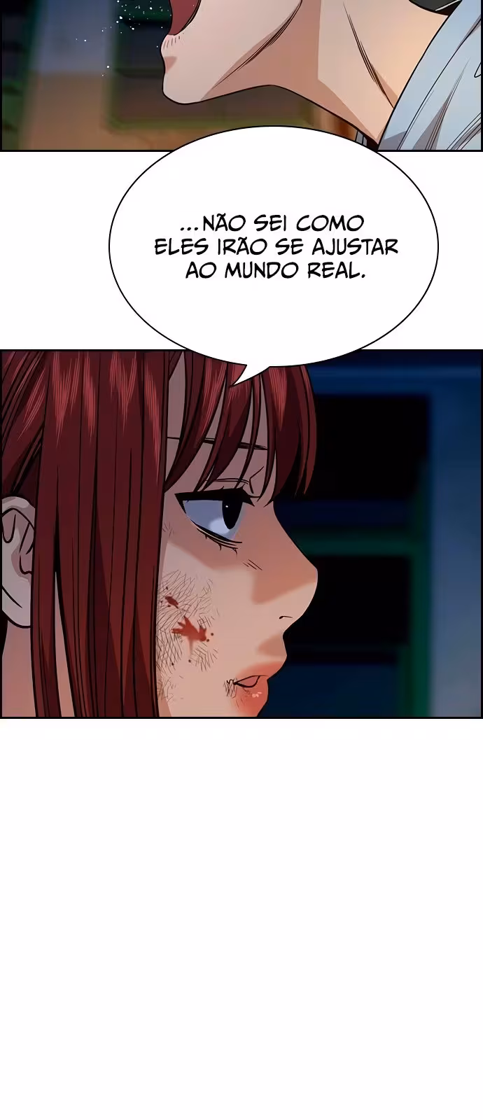 Página do Capítulo 109