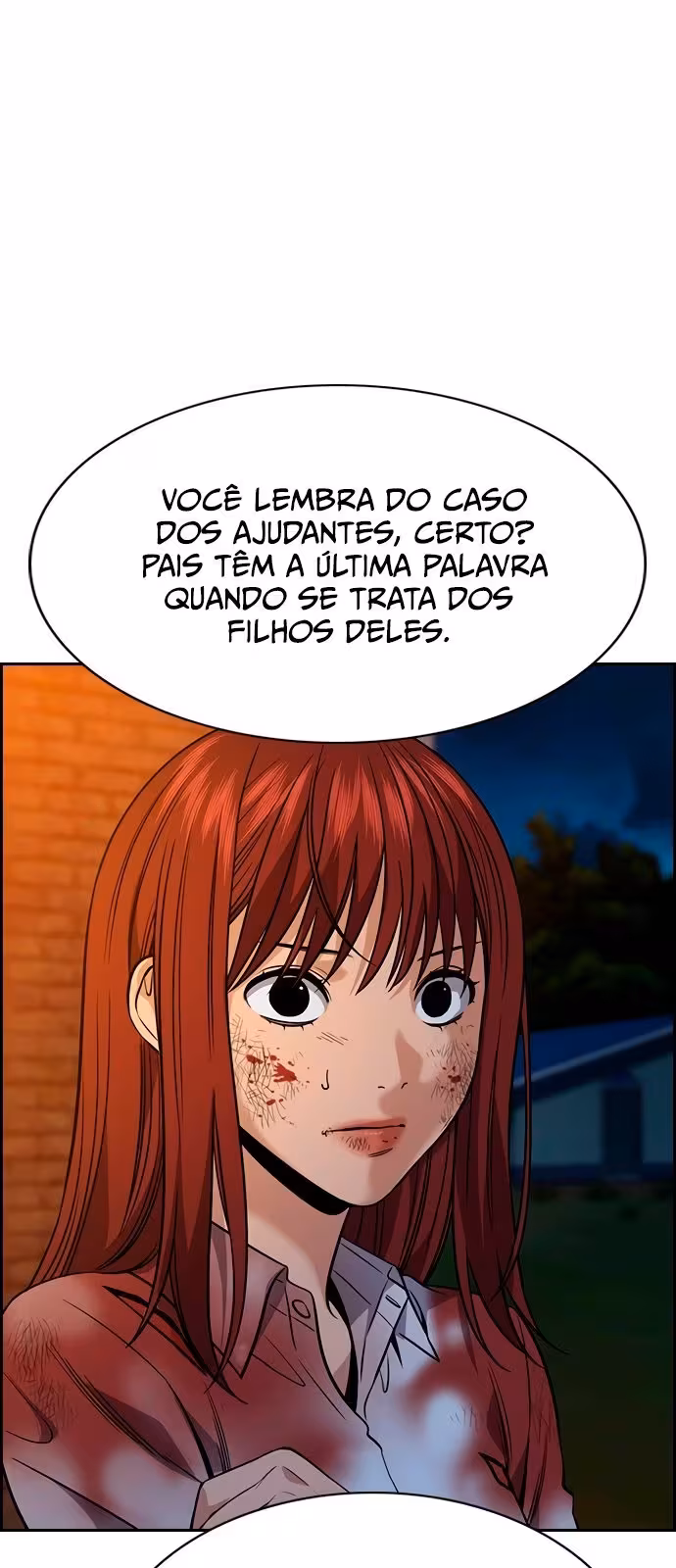 Página do Capítulo 109