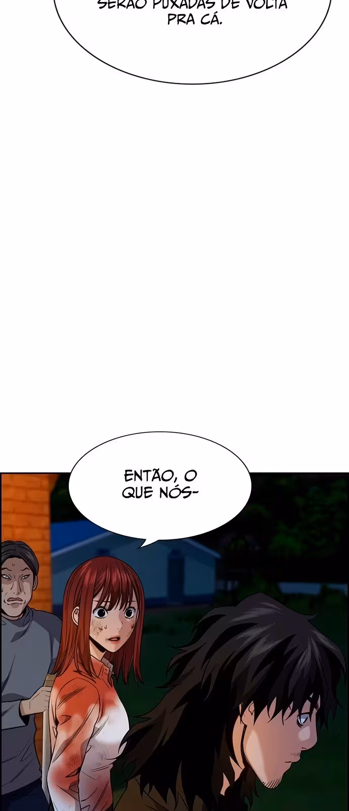 Página do Capítulo 109