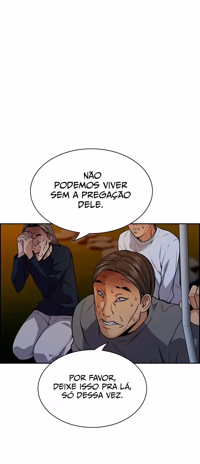Página do Capítulo 109