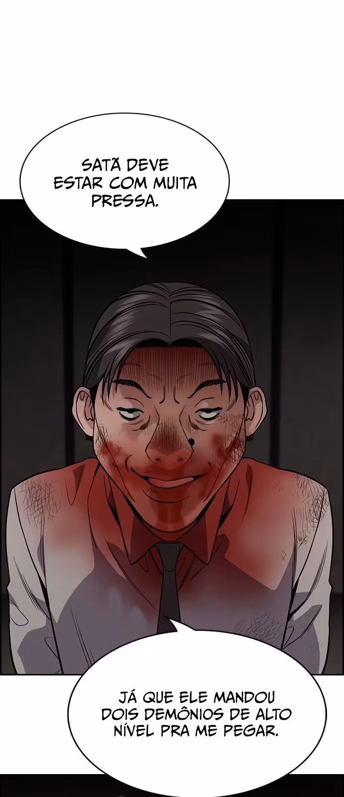 Página do Capítulo 109