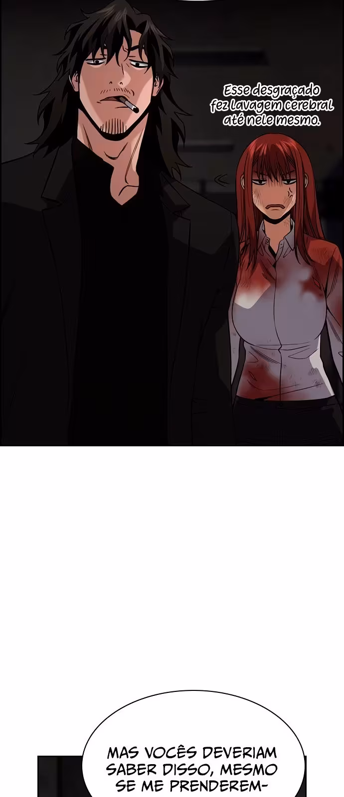 Página do Capítulo 109