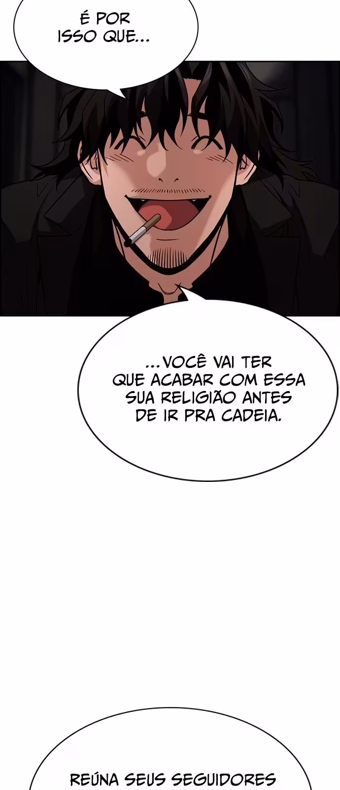 Página do Capítulo 109