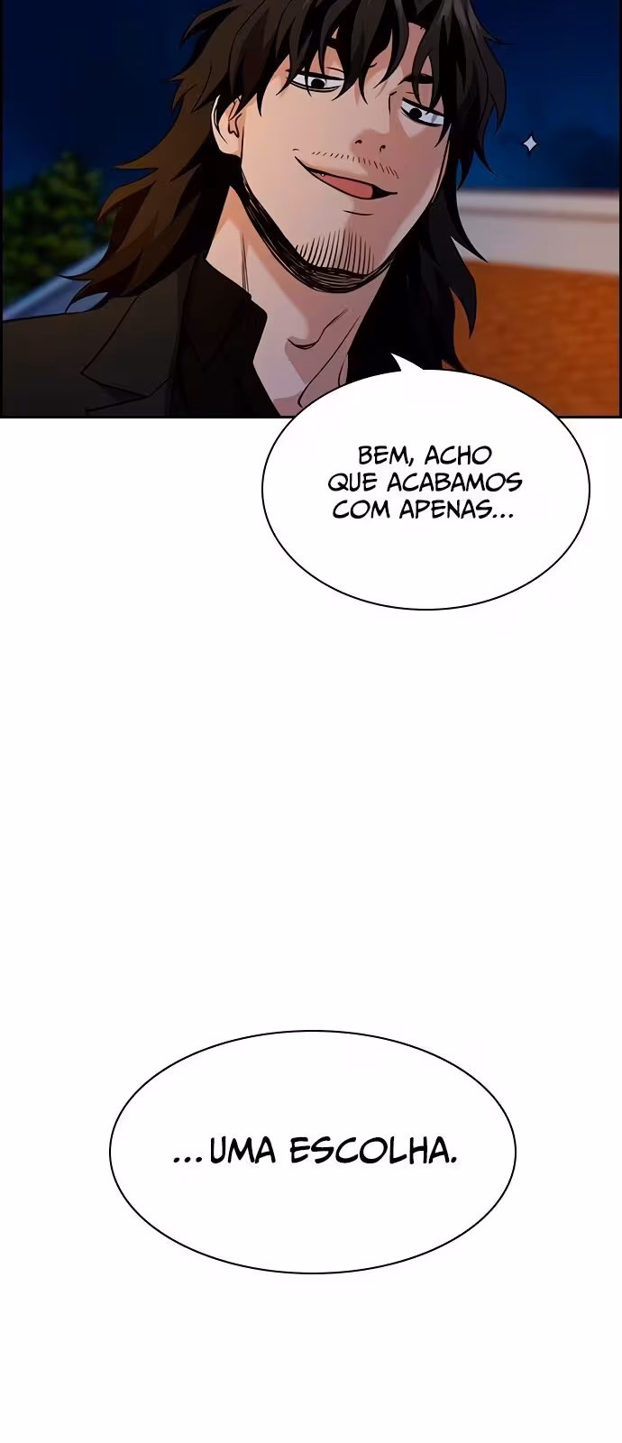 Página do Capítulo 109