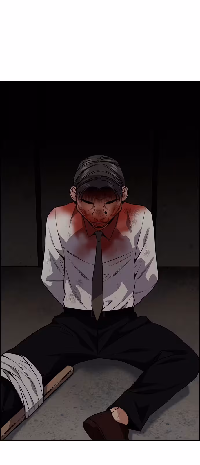 Página do Capítulo 109