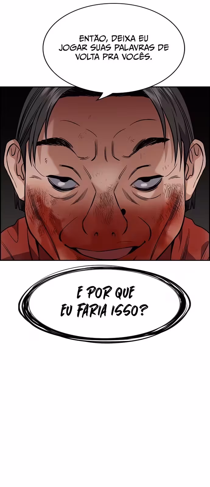 Página do Capítulo 109