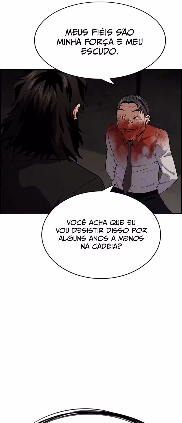 Página do Capítulo 109