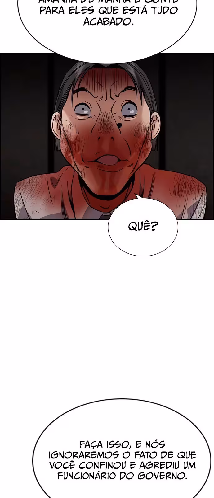 Página do Capítulo 109