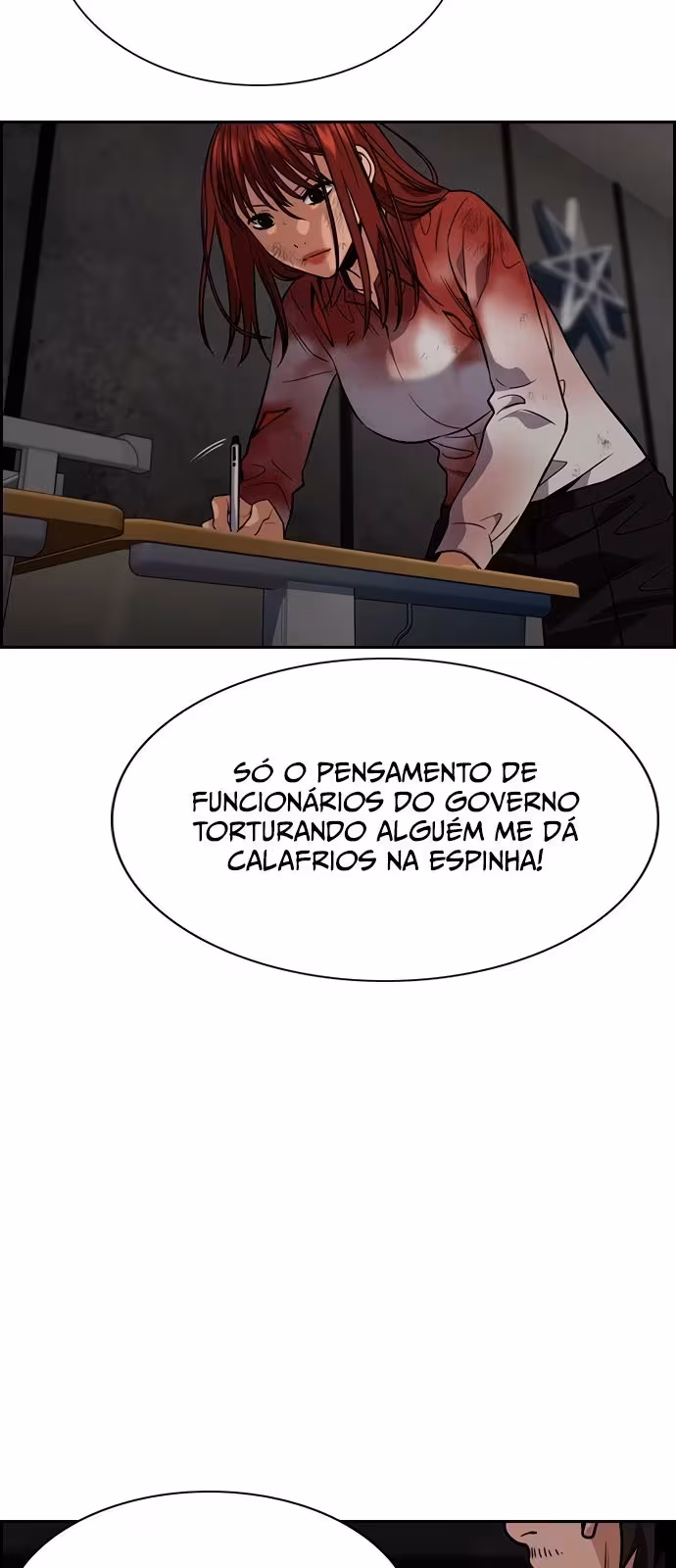 Página do Capítulo 109