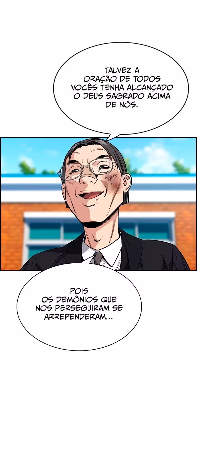 Página do Capítulo 109