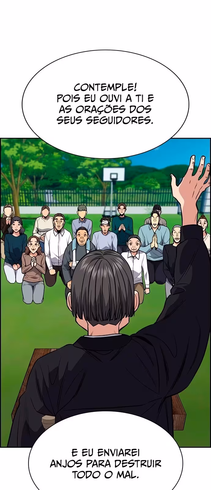 Página do Capítulo 109