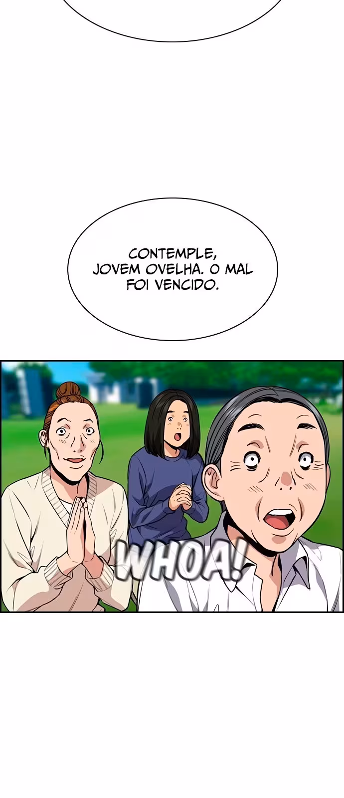 Página do Capítulo 109