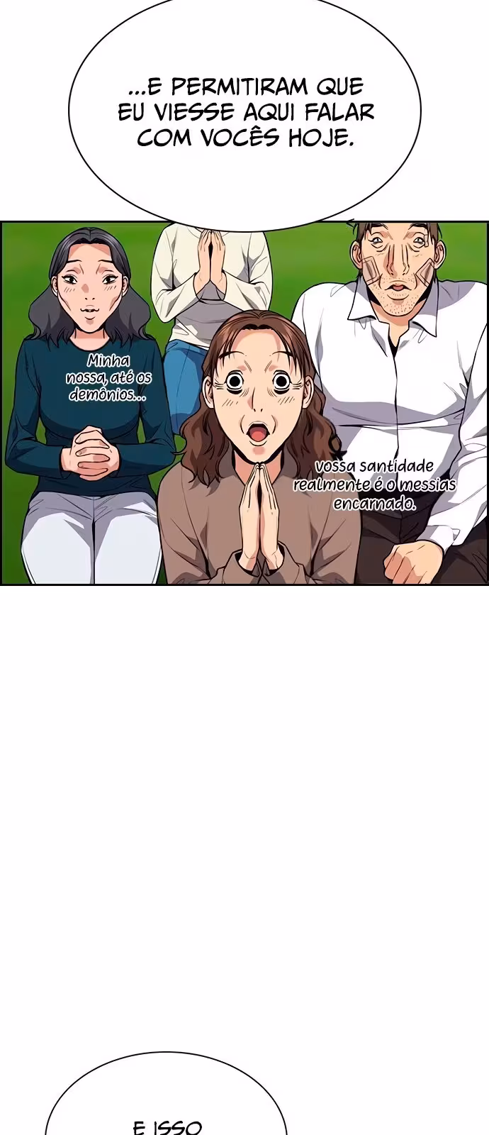 Página do Capítulo 109