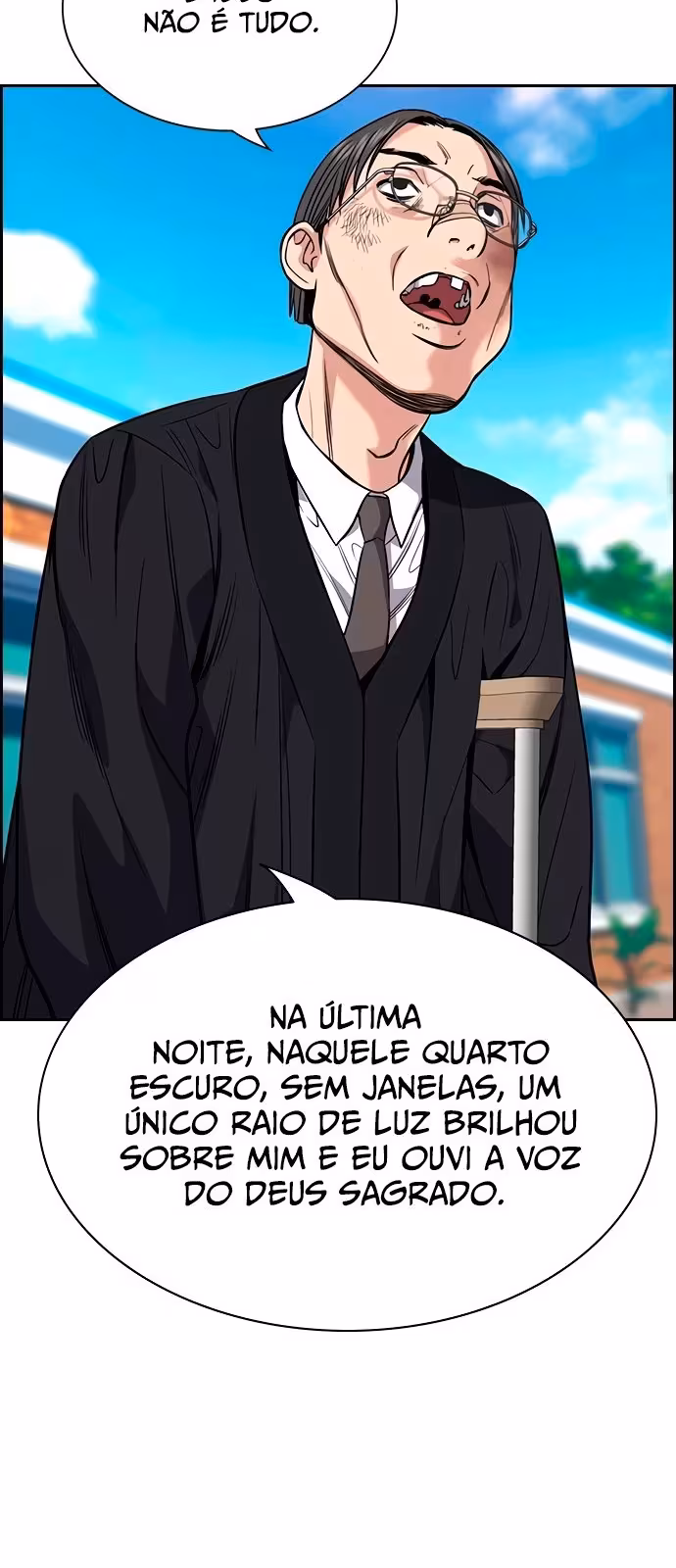 Página do Capítulo 109